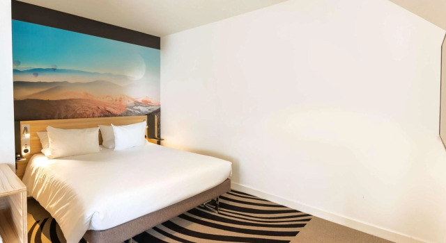 Novotel Suites Colmar Centre, Забронировать Отель Кольмар Alsace Wine Route