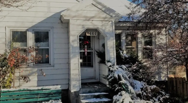 Lovely Craftsman Smarthouse King & Queen, Book Hotel Hoteller i Klamath Falls med morgenmad, Morgenmad