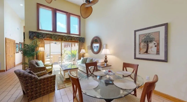 The Gardens by Tybee Vacation Rentals, Rezerwuj Apartament Tybee Island Georgia