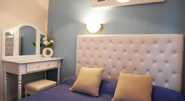 Номер Standard Hôtel Avenir Jonquière