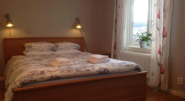 Номер Standard Bed & Breakfast Villa Sedin