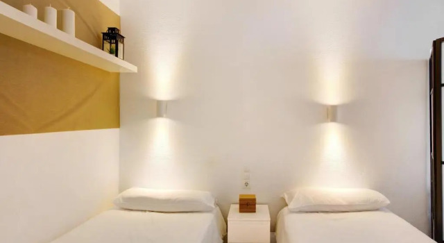 Apartamento frente al mar 308, Prenota Appartamento Las Palmas de Gran Canaria Gran Canaria