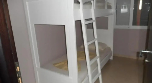 Номер Economy Beva Hotel