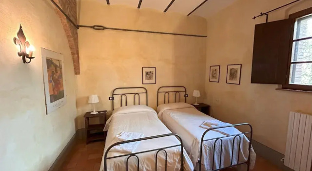 Appartamento Vele, Wifi, Near Perugia, Rezervasyon Daire Umbria havuzlu oteller, Yüzme Havuzu