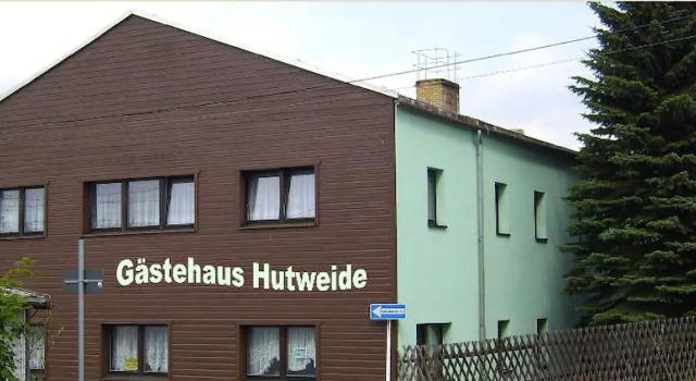 Gästehaus Hutweide, Rezervasyon Otel Barenstein 