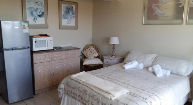 Abbeygail En Suite Room
