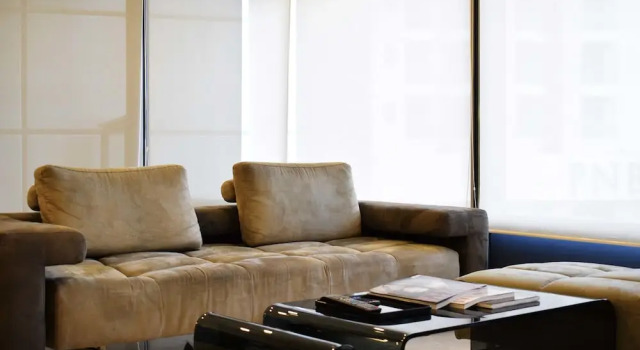 Troika Apartment At Klcc