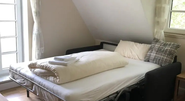Ferienwohnung Elstar, Rezerwuj Hotel Stade Dolna Saksonia