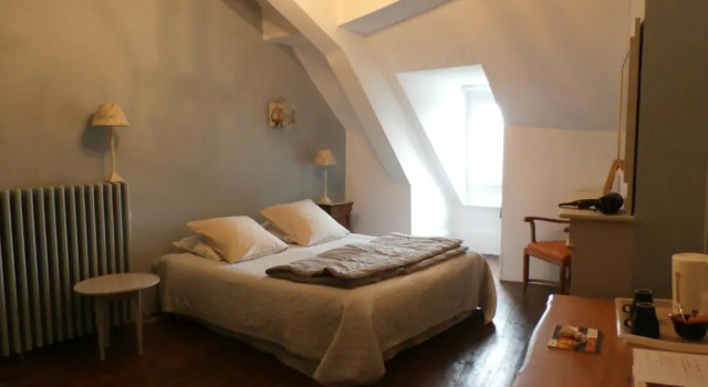La Maison XVIIIe, Забронировать Отель Мулен Allier, рядом с Парк г. Мулен