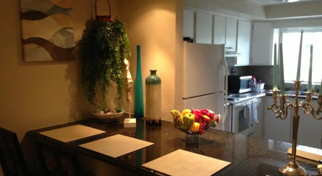 Апартаменты Elegant 1 Bedroom Condo With Swimming Pool Gym Access All Included In Convenient Fort Myers Location Near Golf Courses and Sanibel Island