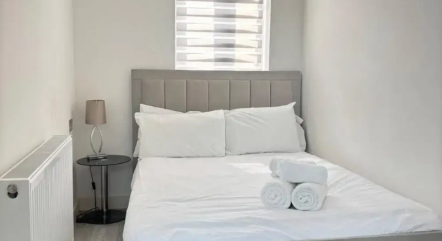 Cozy 2 Bed Property in High Wycombe Tn, Забронировать Дом для отпуска Хай-Уиком 