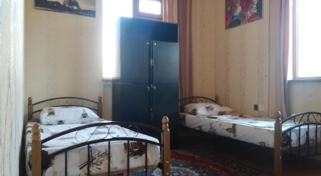 Baku Central City - Hostel, Rezerwuj Hostel Hostele w Baku, Hostel