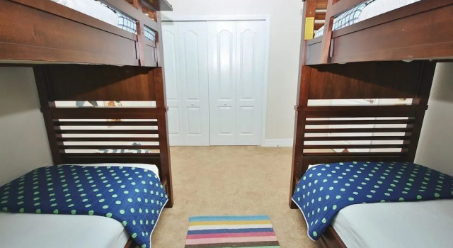 Oceanwalk 18-304 Apartment 3, Забронировать Апартаменты/квартира Нью-Смирна-Бич Daytona Beach Area