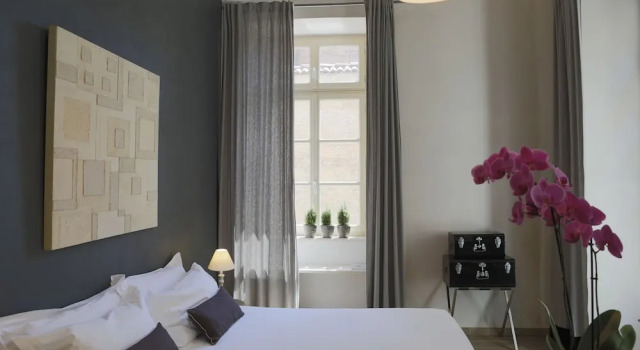 Номер Classic Residenza Dell Opera