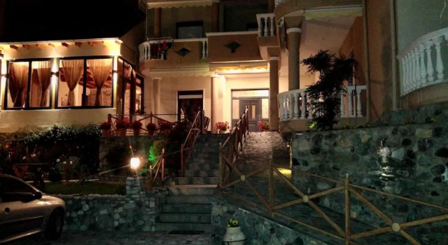 Alkyonis Hotel & Spa