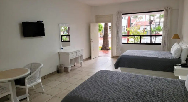 Двухместный номер Standard Hotel Paraiso Las Palmas