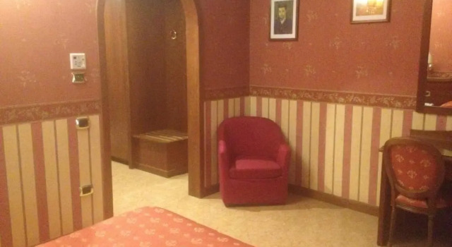 Hotel Art Al Boschetto
