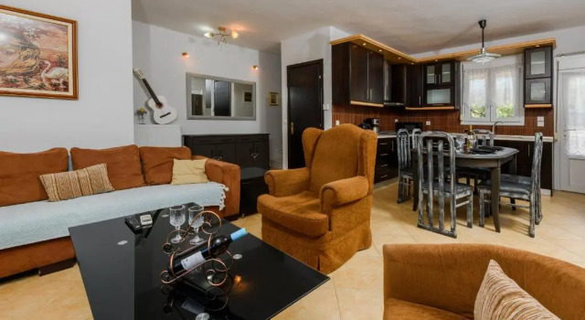 Ritsa's House
