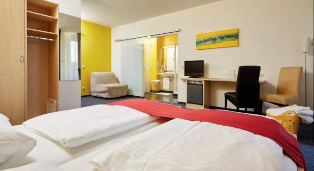 Hotel Garni Colora, Book Hotel Bad Radkersburg Styrian Spa Country