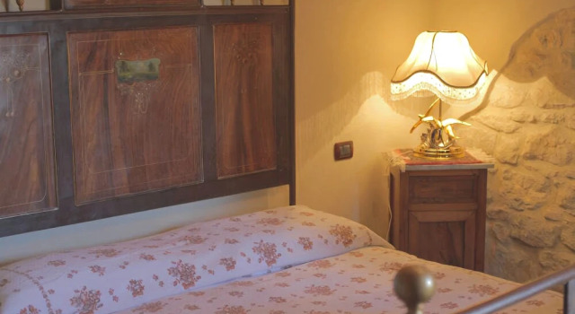 Agriturismo I Portoreschi, Varaa Maatalousloma Gualdo Cattaneo Umbria