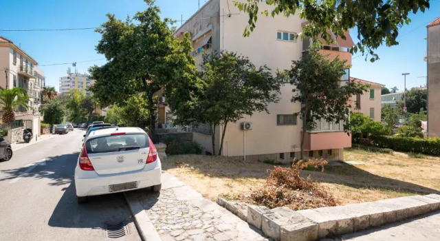 Апартаменты Apartment Medak City Center Nena