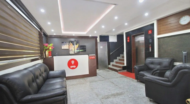OYO Flagship 5360 Bellandur Outer Ring Road, Rezerwuj Hotel Bangalur Bangalore