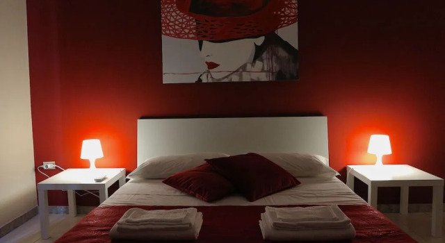 Le Margherite, Book Hotel Hotels in Sicily with Parking, Parking