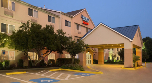 Sonesta Essential Houston Energy Corridor