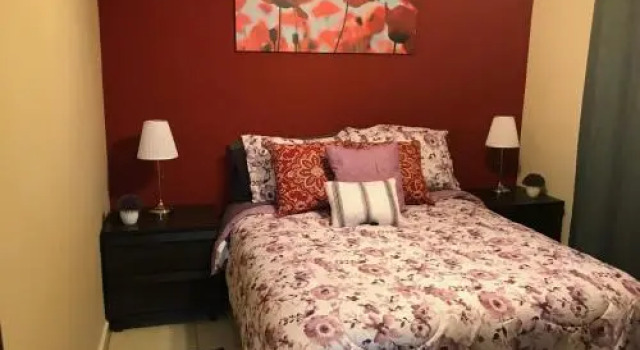 Fantastic & Cozy #8: Condo Close To the Beach, Prenota Hotel Hotel a Ensenada con piscina, Piscina