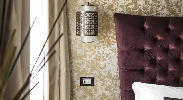 Двухместный номер Cozy The Venice Times Hotel, Vignette Collection by IHG