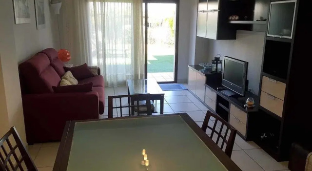 Venavera D30B - Ground Garden 2 Dorm 1 Bath, Walk to Beach, Забронировать Апартаменты/квартира Апартаменты Вера-Плайя, Апартаменты/квартира