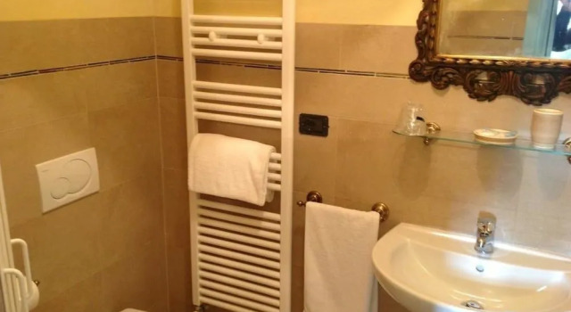 B&B Cascina Bertona