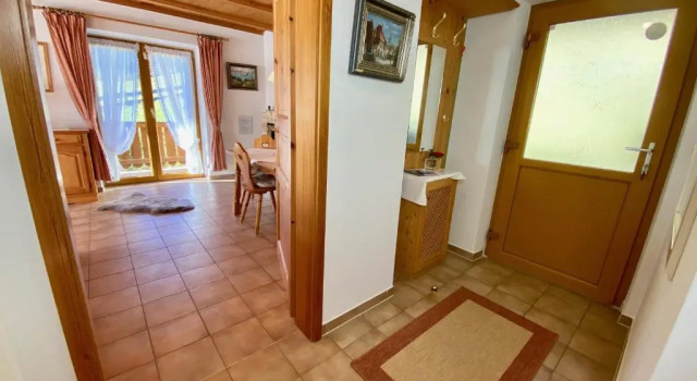 Berghof, Rezervovat Hotel Hotely v Bavorsko s parkováním, Parkování