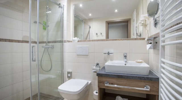 Вилла Comfort Ostseehotel Villen im Park - ein Rovell Hotel