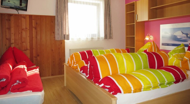 Bergers S Lden in S Lden, Prenota Hotel Sölden Ötztal