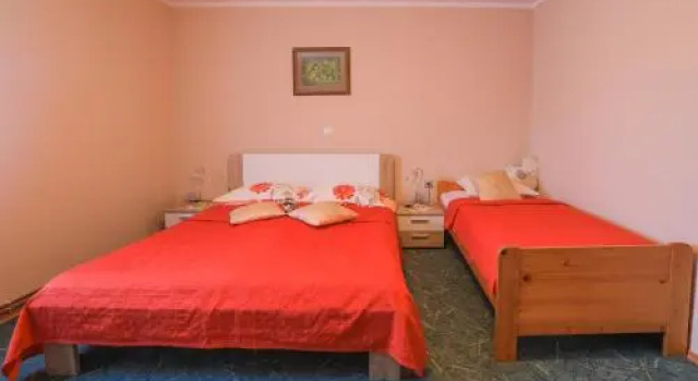 Apartments Pr Fajfarju, Prenota Appartamento Hotel a Gorenjska con parcheggio, Parcheggio