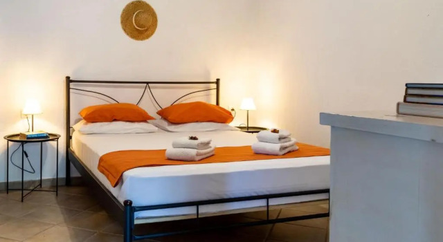 Апартаменты Дуплекс Porto Koufo Resort