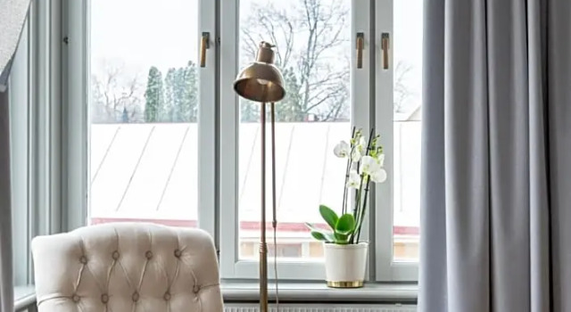 Номер Superior Trosa Stadshotell & Spa