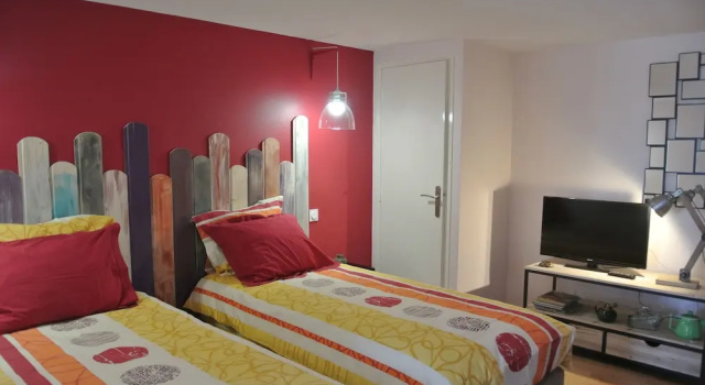Gemisi Chambres d'Hôtes, Rezerwuj Hotel  