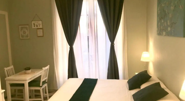 Номер Standard Dhome B&B