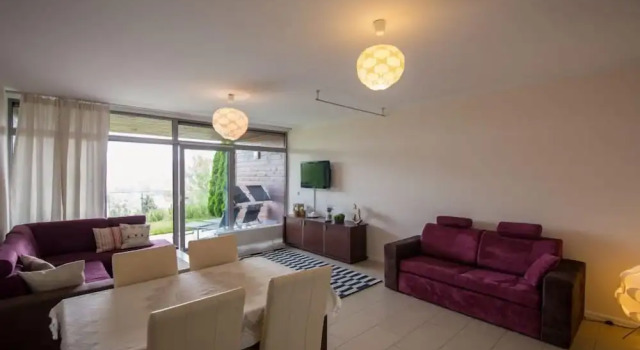 Студия Apartament Na Urlop - Wisła Bukowa Góra - Apartamenty z widokiem na panoramę Wisły