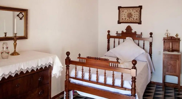 Коттедж Rustic Med Casa Llorens