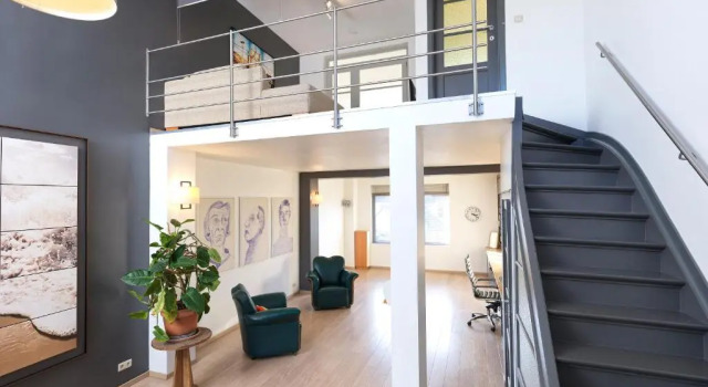 Апартаменты Togo Guesthouse