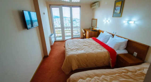 Номер Standard Hotel Montana SPA