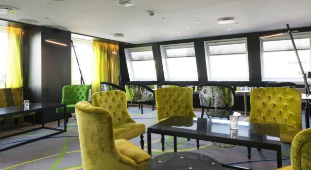 Thon Hotel Rosenkrantz