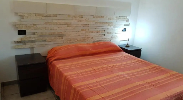 Апартаменты Masseria Pesco