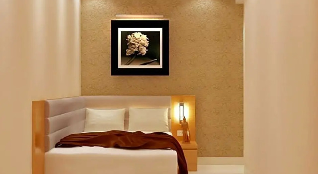 Номер Standard Encore Inn