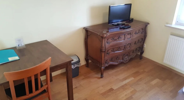 Gästehaus Schmitt, Varaa Hotelli Hotellit Baijeri pysäköinnillä, Pysäköinti