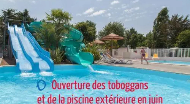 LOrée de lOcéan - Vendée, Забронировать Кемпинг Бизнес-отели Vendée, 4* 5*