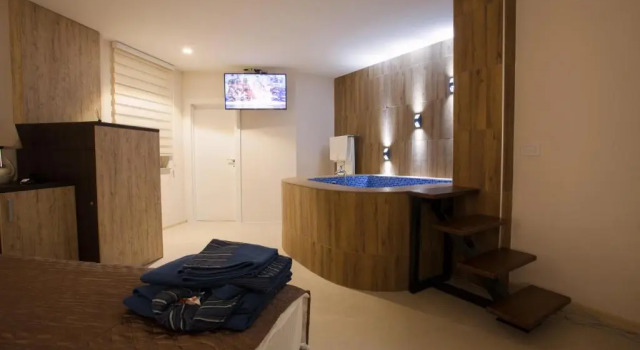 Двухместный номер Standard Apartmani Brocat